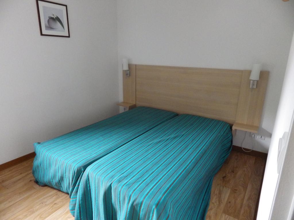 Bagnères-de-Luchon Appartement Ramel Luchon מראה חיצוני תמונה